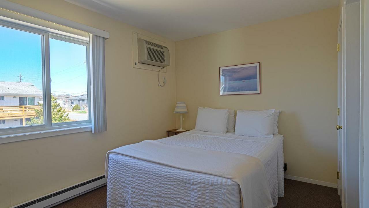 Montauk Oceanside Suites Exterior photo